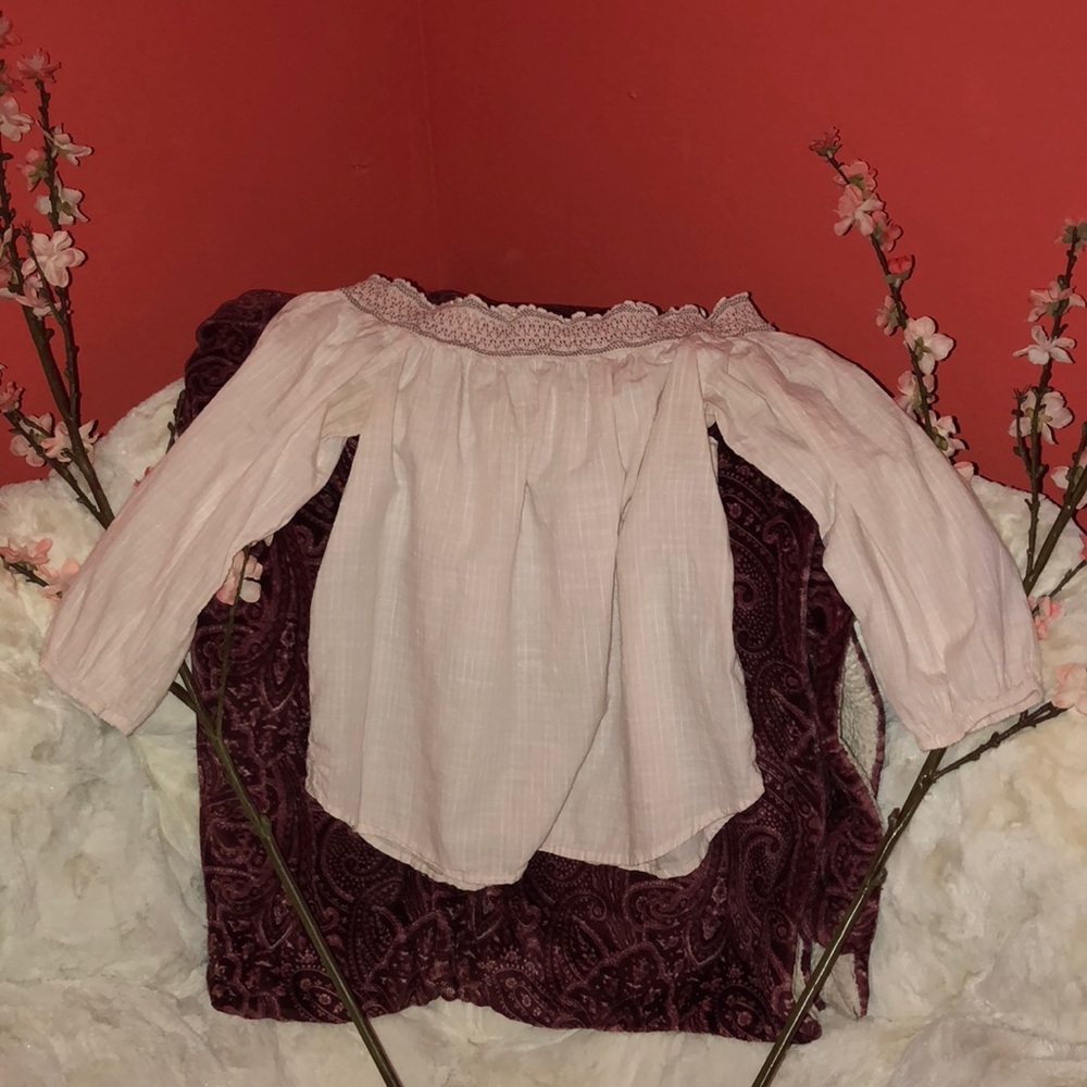 blouse